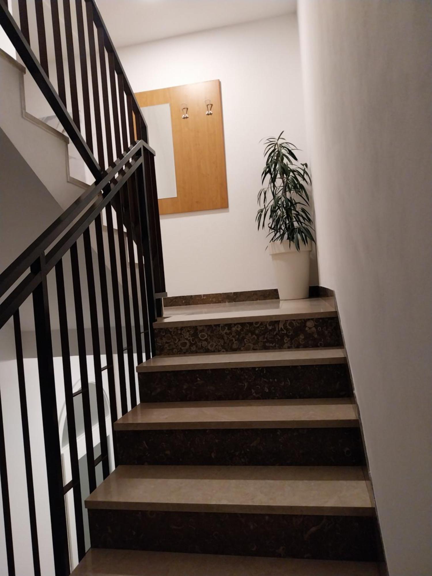 Apartments Rose Loboja Макарска Экстерьер фото